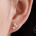 see more listings in the Stud Earrings section