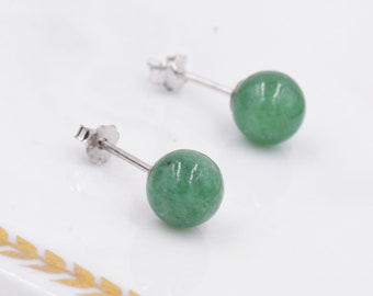 Louisiana State Silhouette Green Crystal Stud Post Dangle Earrings Louisiana State Silhouette Green Crystal Stud Post Dangle Earrings