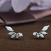 see more listings in the Stud Earrings section