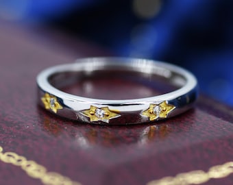 babb シルバースターリング silver star ring babb シルバースターリング silver star ring