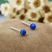 see more listings in the Stud Earrings section