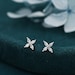 see more listings in the Stud Earrings section