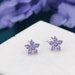 see more listings in the Stud Earrings section