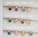 see more listings in the Boucles d’oreilles Stud section