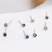 see more listings in the Boucles d’oreilles Stud section