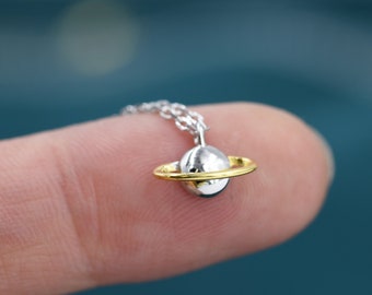ネックレス・ペンダント SSIL EVERYDAY PLANET PENDANT NECKLACE il_340x270.4613758885_ecuj.jpg