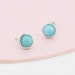 see more listings in the Stud Earrings section