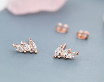 YAN & LEI Sterling Silver Detachable Star Stud with 6mm Freshwater Pearl Ear Jacket Earrings YAN & LEI Sterling Silver Detachable Star Stud with 6mm Freshwater Pearl Ear Jacket Earrings