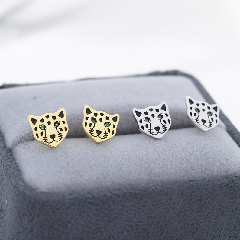 Leopard Gifts