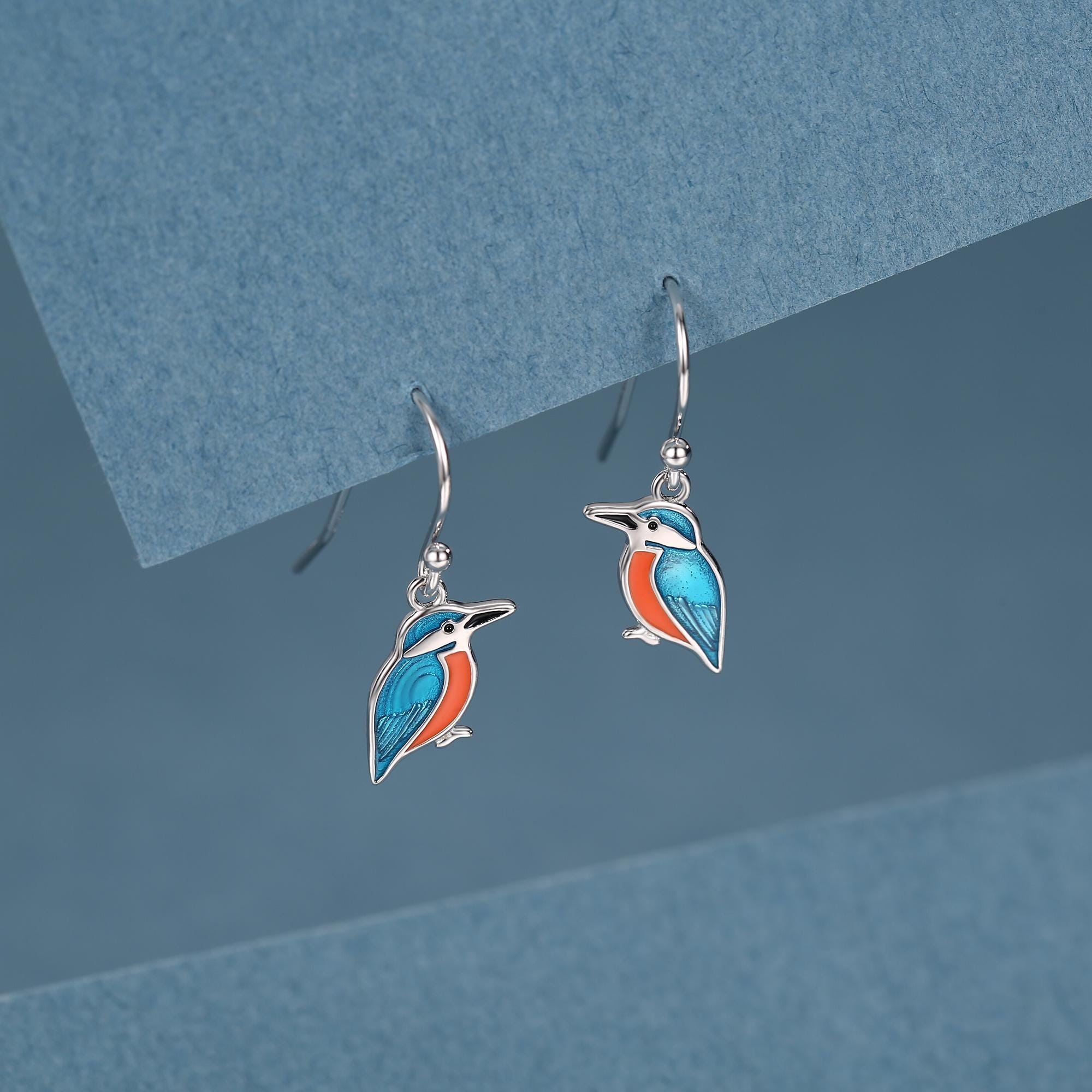 Lot De Bijoux Fantaisie Occasion - Colliers, Boucles D'oreilles Et Bagues Ajustables En émail Et Strass