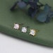 see more listings in the Stud Earrings section