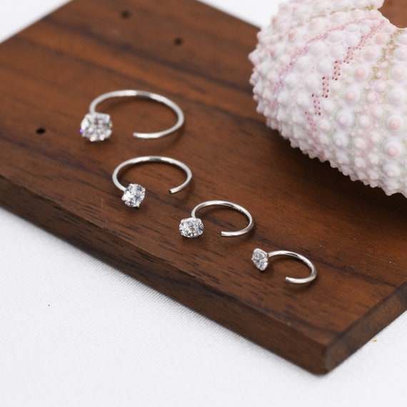ORR☆Half Hoop Earrings 61dMe+uzVfL._UY300_.jpg