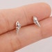 see more listings in the Stud Earrings section