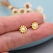 see more listings in the Stud Earrings section