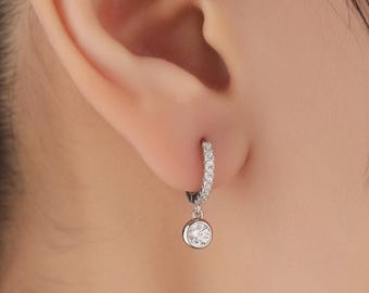 Orecchini a Cerchio Argento - STROILI - Orecchini argento 925 - Etsy ItaliaOrecchini a Cerchio Moderni | Argento 925 | Parfois ItaliaOrecchini in Argento 925 | Giovanni Raspini