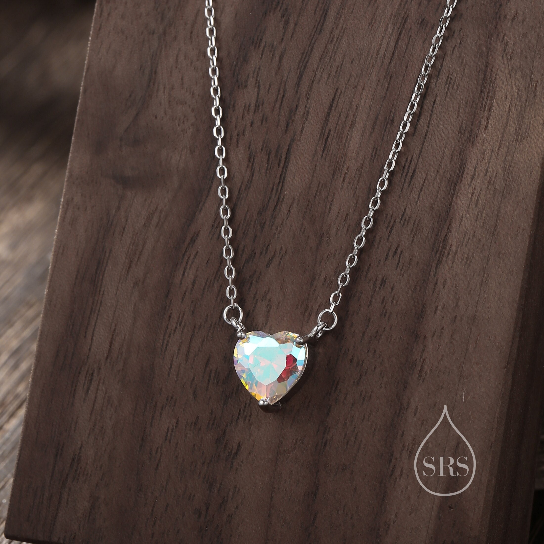 Tatiana Necklace - Etsy Denmark