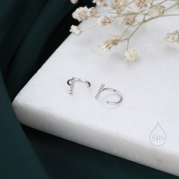 Babble bar earrings best sale