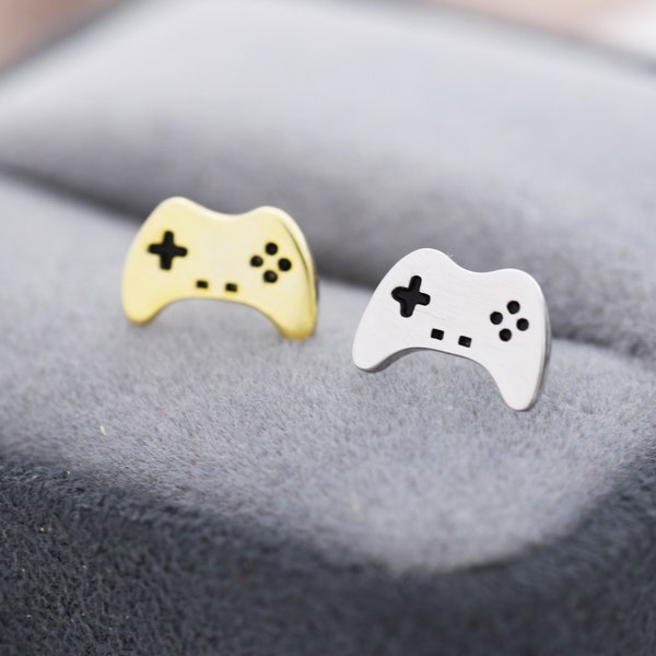 Gamer Earrings Etsy