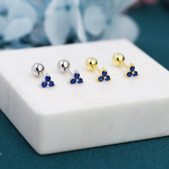 Fino A 52% Su Orecchini A Forma Di Trifoglio - Foto 5