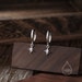 see more listings in the Pendientes de aro section