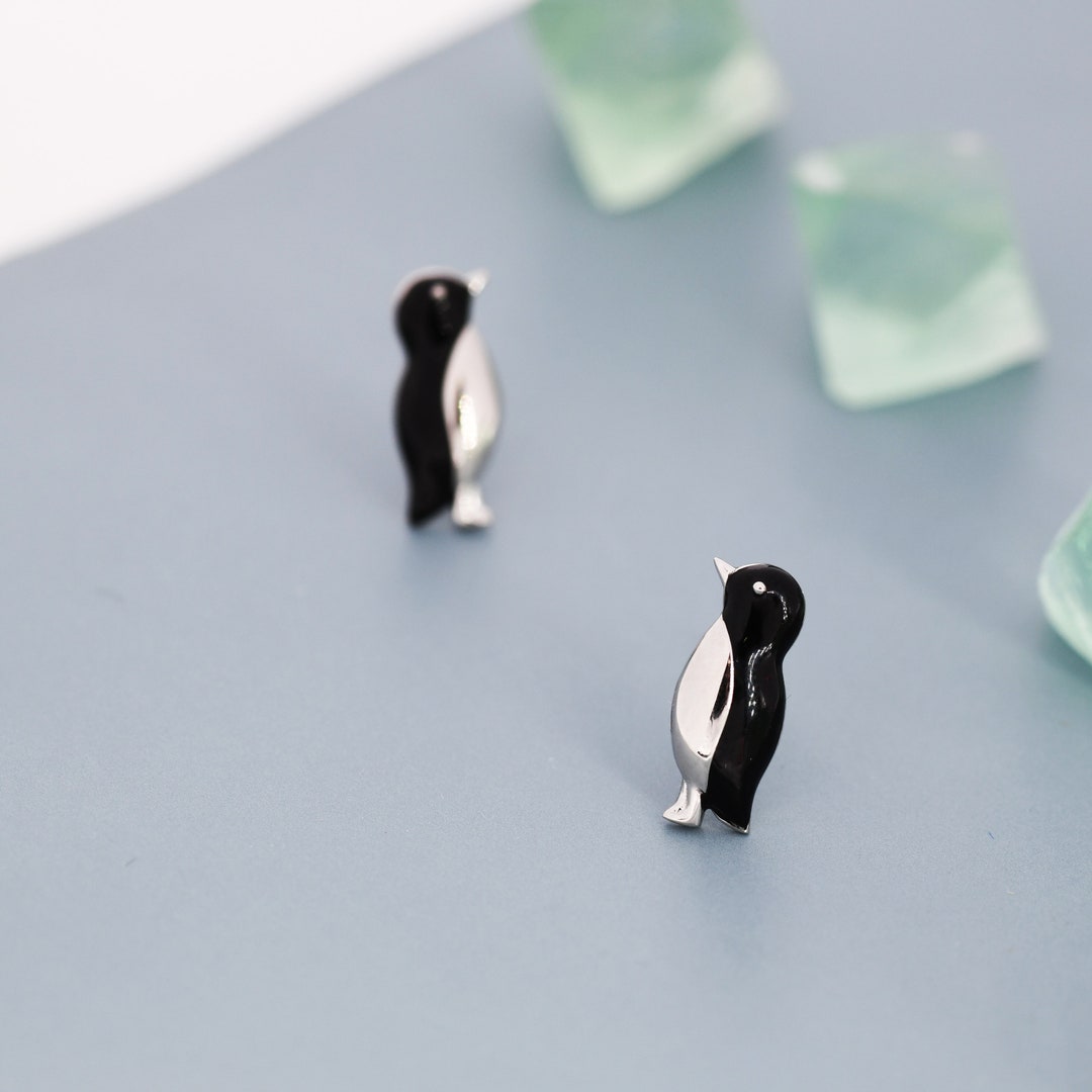 Piccole borchie d'argento. Orecchini a cerchio aperto in argento Piccole borchie d'argento. Orecchini a cerchio aperto in argento
