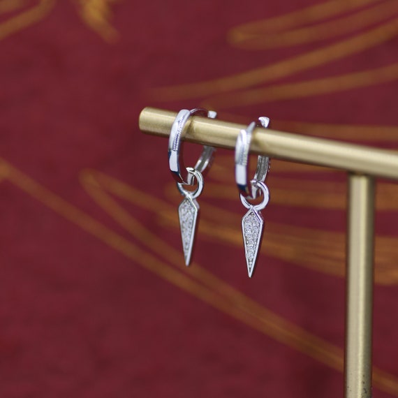 Kite Charm Sterling Silver Kite Charm Sterling Silver
