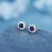 see more listings in the Stud Earrings section