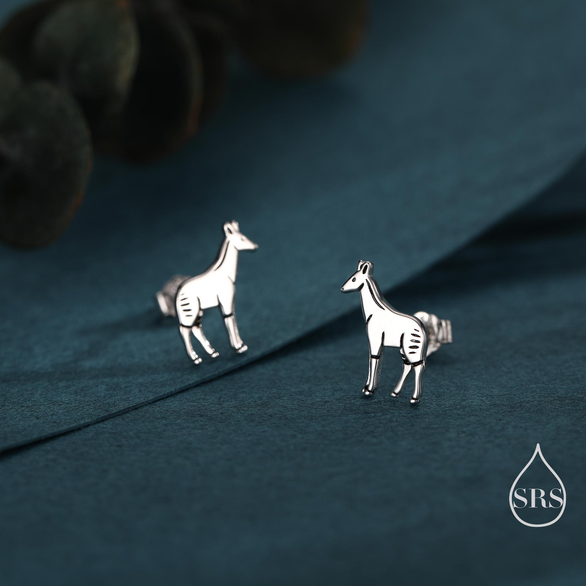 Okapi - Etsy