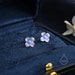 see more listings in the Stud Earrings section