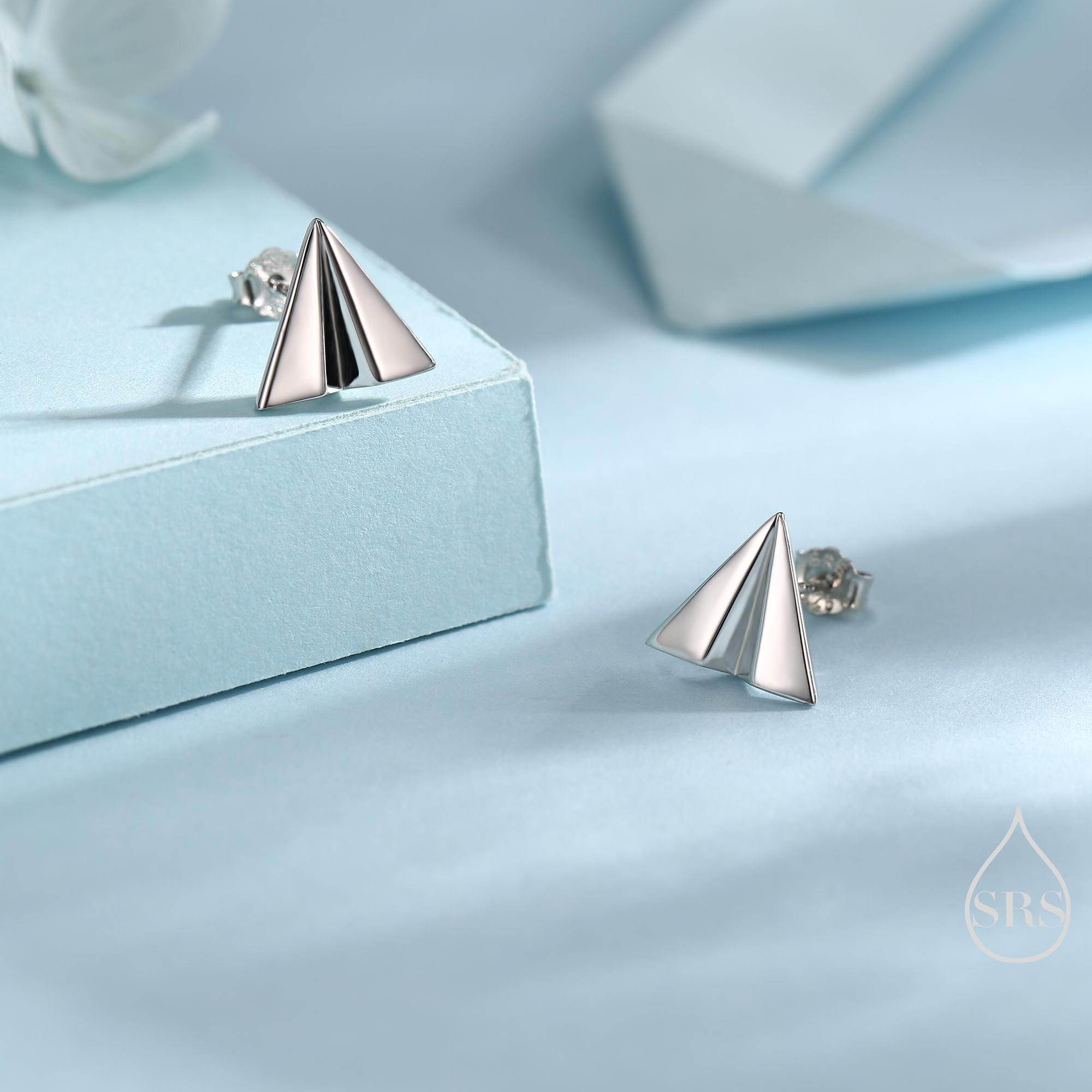 BROCHE AVION ARGENTÉ EUR 9,90 - FR