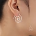 see more listings in the Boucles d’oreilles Threader section