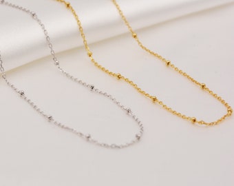 Bubble Chain - Etsy