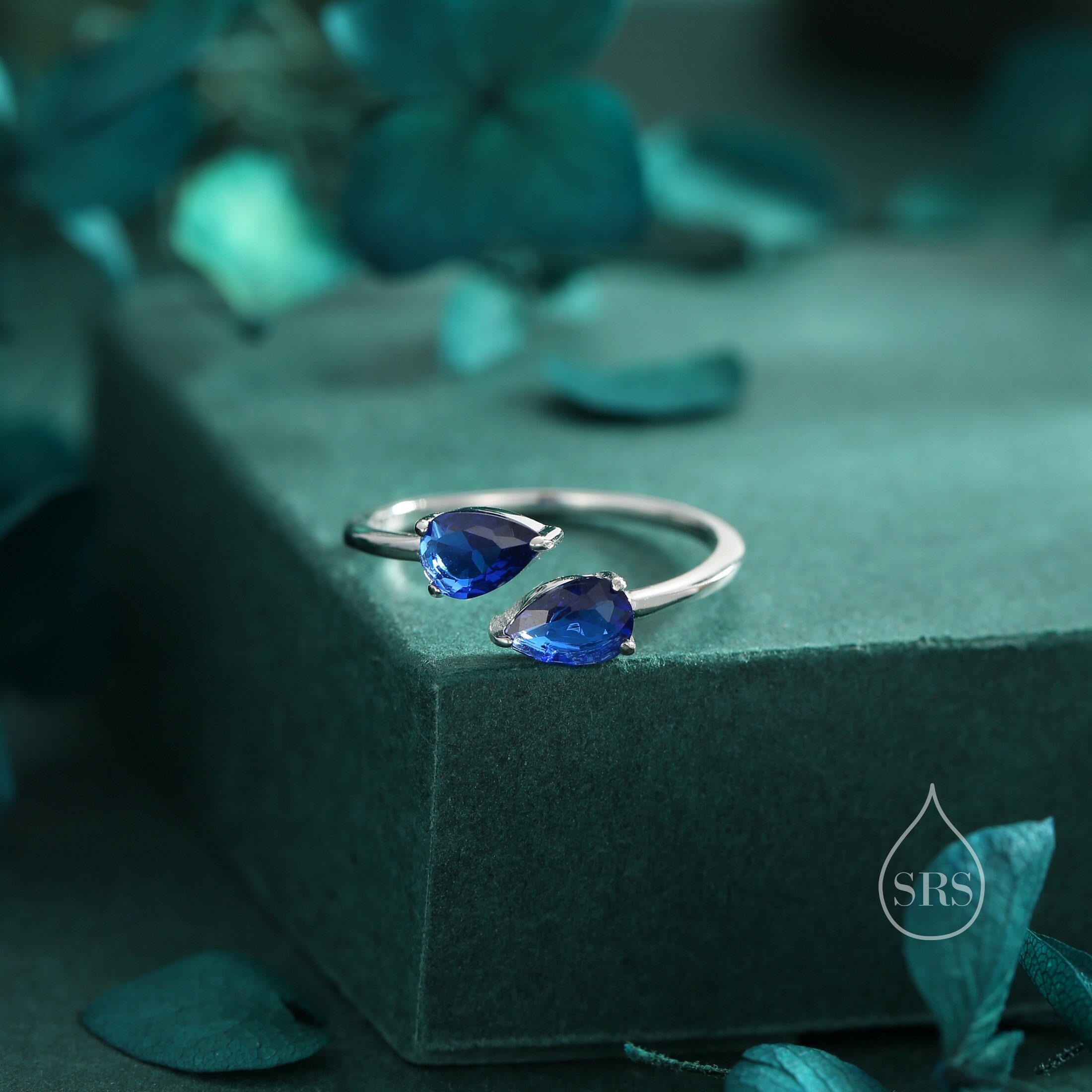 羽根 装飾 スターサファイア オパール カボション 925 シルバー ヴィンテー 羽根 装飾 スターサファイア オパール カボション 925 シルバー