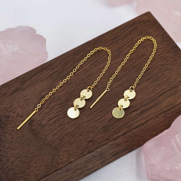 Sterling Silver Earrings Etsy