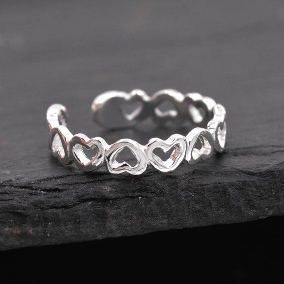 Adjustable Ring Bands For Jewelry Making - Jewelry Star