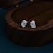 see more listings in the Stud Earrings section