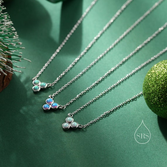 Pacific Opal Trio Pacific Opal Trio