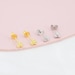 see more listings in the Stud Earrings section