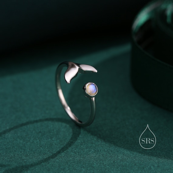 ★MISSOMA★ ダイダル リング TIDAL RING Missoma + Gold Tidal Ring