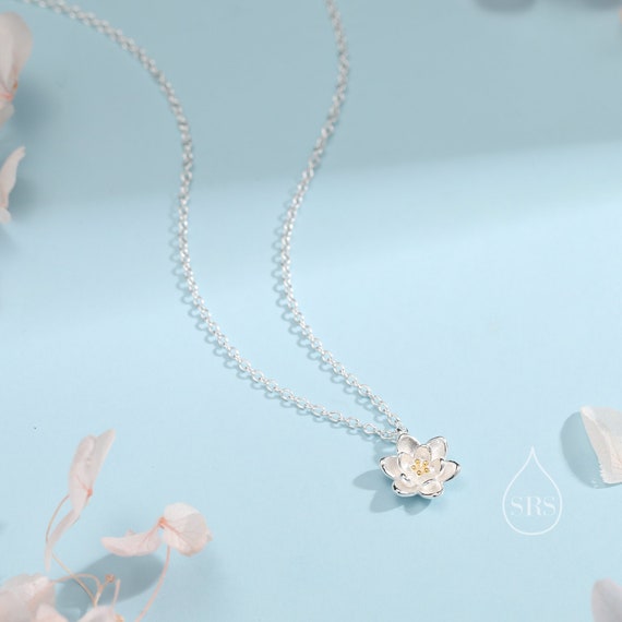 Daisy lily hotsell jewellery