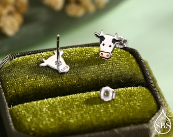 Set Di Carini Animali Da Fattoria Pecore Maiale Cavallo Mucca Carini Animali In Stile Kawaii Disegni Per Bambini 168137298