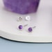 see more listings in the Stud Earrings section