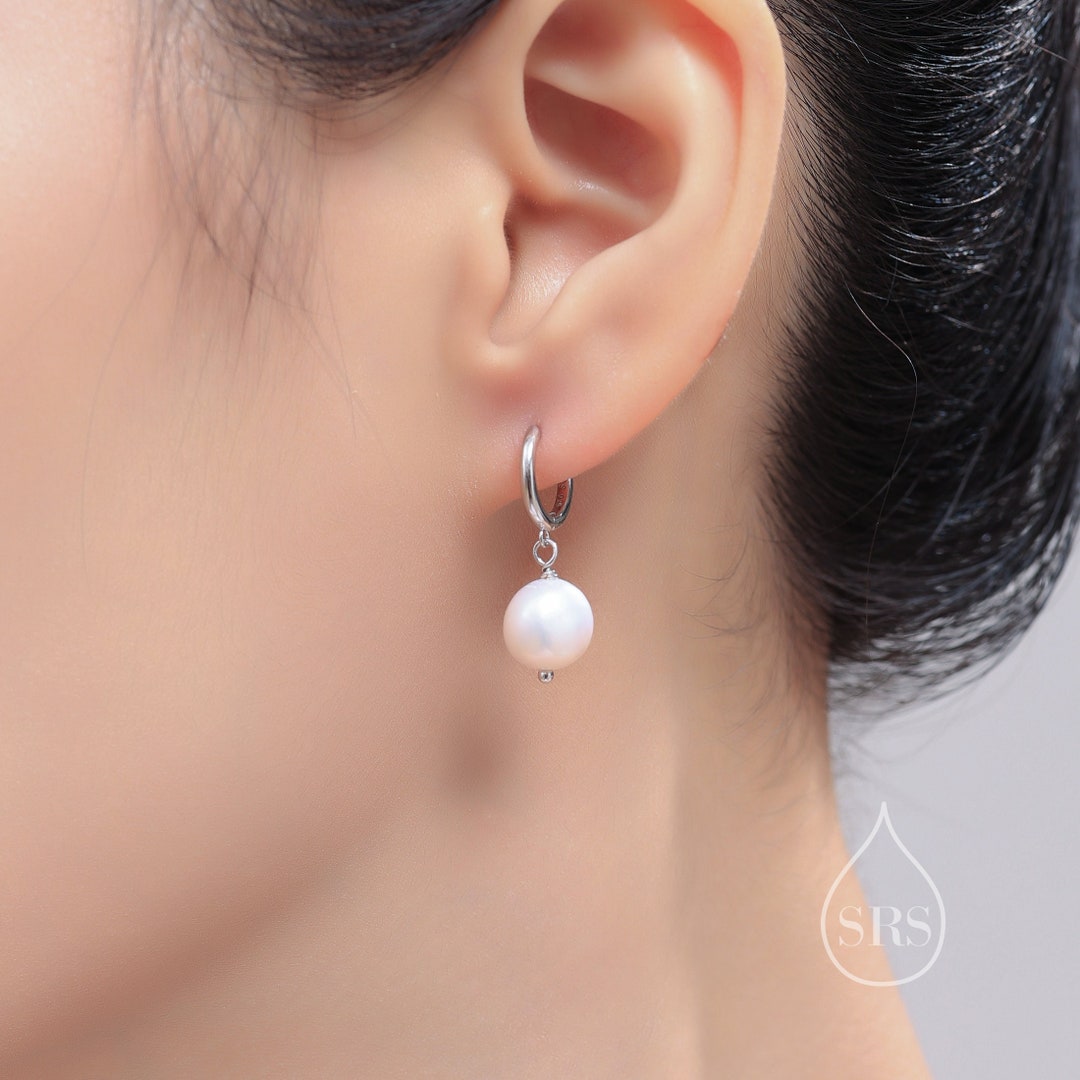 ピアス [MIDNIGHT MOMENT] half hoop pearl earring il_1080xN.4520586384_4abc.jpg
