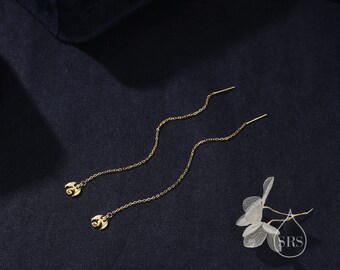 YEESIA Orecchini A Forma Di Drago In Argento 925 Con Zirconi Rossi - Regalo Donna