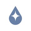 SilverRainSilver logo