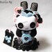 see more listings in the PANDA parfaits section