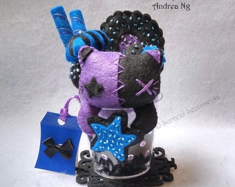 Atsushi Sakurai Keychain | BUCK-TICK - Etsy