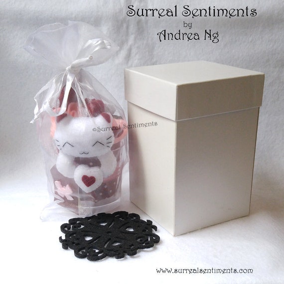 Art & Collectibles Red velvet KPOP Gift Boxes Figurines & Knick Knacks