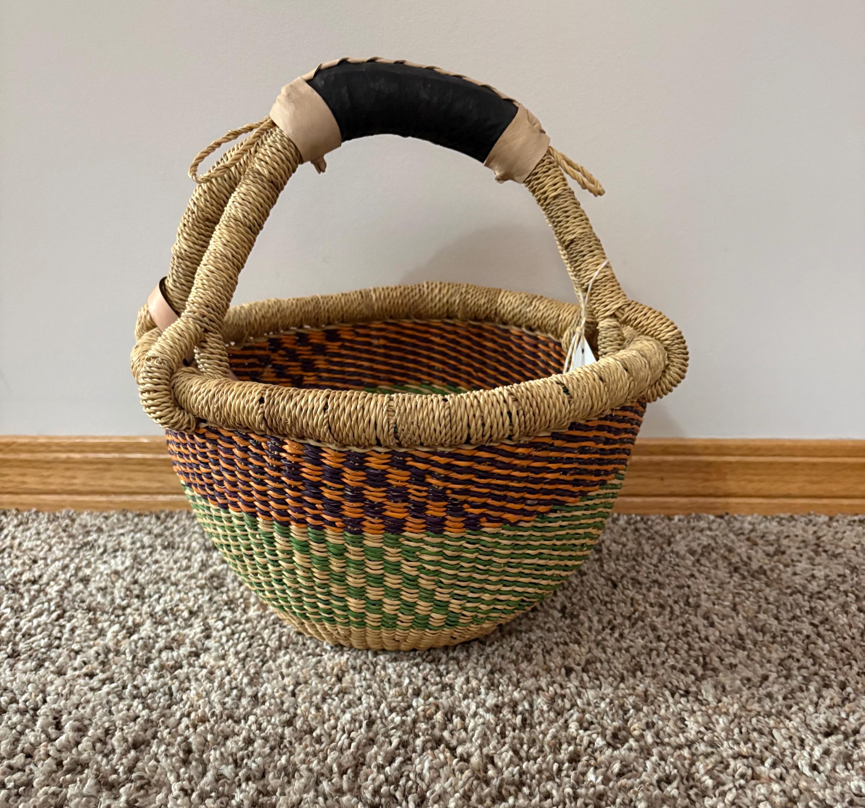 Antique Baskets First Nations - Etsy Canada