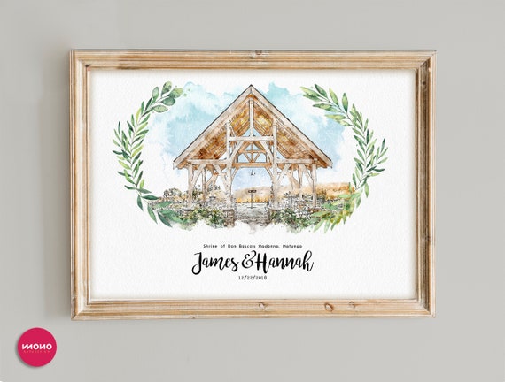 Wedding gift etsy deals